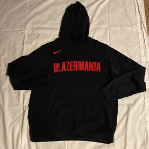 Nike Blazermania hoodie!